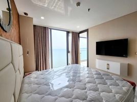 2 Schlafzimmer Wohnung zu verkaufen im Copacabana Beach Jomtien, Nong Prue, Pattaya