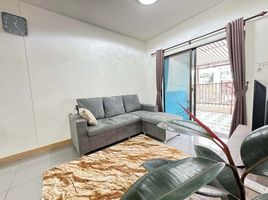 3 Bedroom Townhouse for rent at Pruksa Ville Kathu Patong, Kathu, Kathu, Phuket