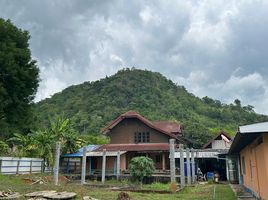 4 Bedroom Villa for sale in Kanchanaburi, Tha Sao, Sai Yok, Kanchanaburi
