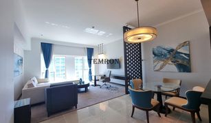 2 Habitaciones Apartamento en venta en , Abu Dhabi Fairmont Marina Residences