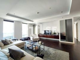 1 Bedroom Apartment for sale at Limestone House, Saeed Towers