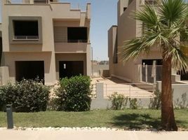 3 Bedroom Villa for sale at Palm Hills Katameya Extension, The 5th Settlement, New Cairo City