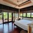 ขายเพนท์เฮ้าส์ 3 ห้องนอน ในโครงการ ม่านตะวัน, เชิงทะเล