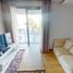 1 Bedroom Apartment for sale at Via Botani, Khlong Tan Nuea