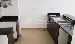 1 Habitación Apartamento en venta en Al Reef Downtown, Abu Dhabi Tower 4