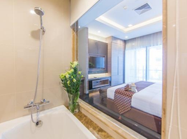 1 Bedroom Condo for rent at Qiss Residence by Bliston , Phra Khanong