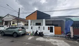 3 Schlafzimmern Haus zu verkaufen in Chalong, Phuket Chaofah KT Nabon