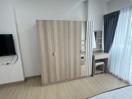 Studio Condo for rent at Supalai Veranda Sukhumvit 117, Bang Mueang Mai