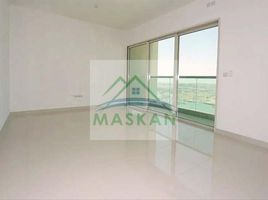 2 Bedroom Apartment for sale at Al Maha Tower, Marina Square, Al Reem Island