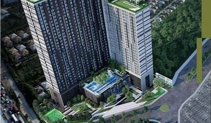 1 chambre Condominium a vendre à Bang Kaeo, Samut Prakan A Space Mega Bangna