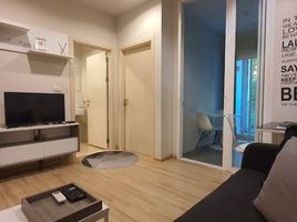 1 Schlafzimmer Wohnung zu verkaufen im The Base Downtown, Wichit