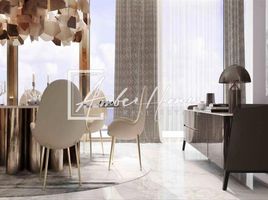 1 Bedroom Condo for sale at Grand Bleu Tower, EMAAR Beachfront, Dubai Harbour, Dubai