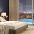 3 Bedroom Apartment for sale at Pearlz by Danube, Azizi Residence, Al Furjan