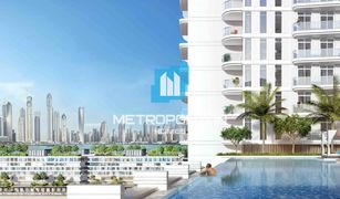 1 Bedroom Apartment for sale in EMAAR Beachfront, Dubai Marina Vista