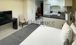 Studio Appartement zu verkaufen in District 18, Dubai Tower 108