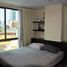 อพาร์ทเม้นท์ 2 ห้องนอน ให้เช่า ในโครงการ คลิ๊ก คอนโด สุขุมวิท 65, พระโขนงเหนือ
