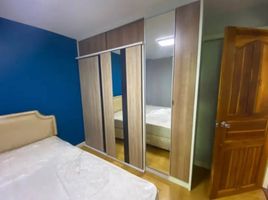 2 Schlafzimmer Wohnung zu verkaufen im Opaline Chalet Condo, Talat Bang Khen