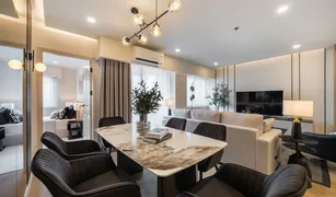 4 Bedrooms Condo for sale in Chong Nonsi, Bangkok The Executive Regent