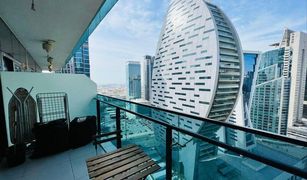 Estudio Apartamento en venta en , Dubái Merano Tower