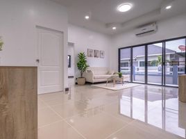 3 Bedroom House for sale in Saraphi, Chiang Mai, Tha Wang Tan, Saraphi