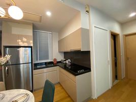 2 Bedroom Condo for rent at 39 by Sansiri, Khlong Tan Nuea, Watthana