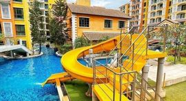 Available Units at Venetian Signature Condo Resort Pattaya