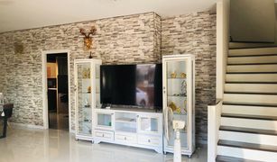 3 Bedrooms House for sale in O Ngoen, Bangkok Delight @ Scene Watcharapol-Jatuchot