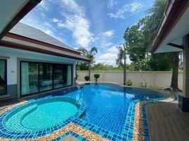 3 Bedroom House for rent at Baan Dusit Pattaya Lake 2, Huai Yai