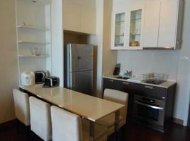 1 Bedroom Condo for rent at Ivy Thonglor, Khlong Tan Nuea