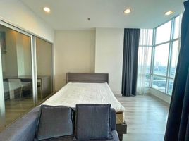 1 Schlafzimmer Appartement zu verkaufen im Centric Sathorn - Saint Louis, Thung Wat Don