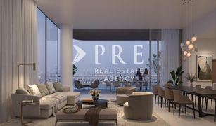 3 Bedrooms Apartment for sale in The Crescent, Dubai Serenia Living Tower 2