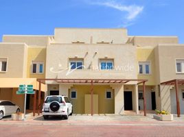 3 Bedroom House for sale at Desert Style, Al Reef Villas, Al Reef, Abu Dhabi