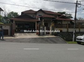 8 Schlafzimmer Villa zu verkaufen im Bangi, Dengkil, Sepang, Selangor, Malaysia