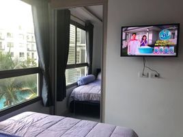 1 Bedroom Apartment for sale at Arcadia Beach Resort, Nong Prue