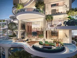 3 Bedroom Apartment for sale at Cavalli Couture, Wasl Square, Al Safa