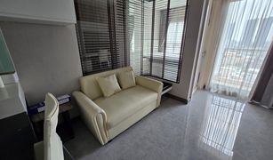 1 Schlafzimmer Wohnung zu verkaufen in Khlong Ton Sai, Bangkok Urbano Absolute Sathon-Taksin