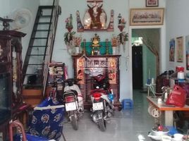 2 Schlafzimmer Haus zu verkaufen in Hoc Mon, Ho Chi Minh City, Tan Xuan, Hoc Mon