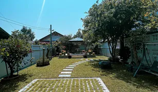 4 Bedrooms House for sale in Mueang Phan, Chiang Rai 