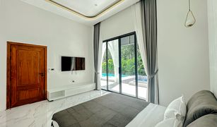 4 Bedrooms Villa for sale in Si Sunthon, Phuket The Menara Hills