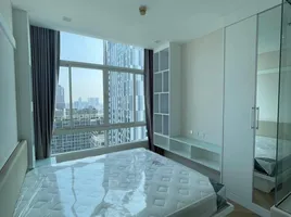 1 Bedroom Condo for rent at Ideo Verve Sukhumvit, Phra Khanong Nuea