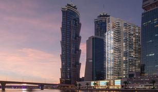 1 Habitación Apartamento en venta en Al Habtoor City, Dubái Urban Oasis by Missoni