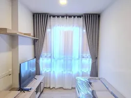 1 Schlafzimmer Appartement zu vermieten im Arise Condo At Mahidol, Pa Daet