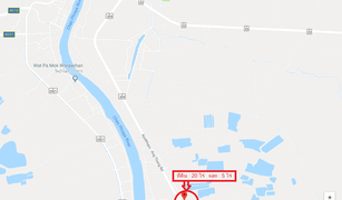 Земельный участок, N/A на продажу в Bang Sadet, Ang Thong 
