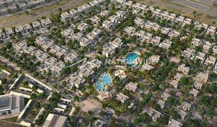 N/A Land for sale in , Abu Dhabi Saadiyat Reserve