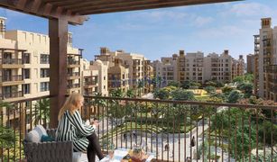 2 Bedrooms Apartment for sale in Madinat Jumeirah Living, Dubai Al Jazi