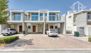 3 Bedrooms Townhouse for sale in Vardon, Dubai Vardon