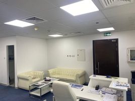 1,018 Sqft Office for sale at Westburry Tower 1, Westburry Square, Business Bay
