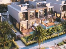 4 Bedroom House for sale at South Bay 1, MAG 5, Dubai South (Dubai World Central)