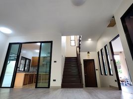 3 Schlafzimmer Haus zu verkaufen im Supawan Prestige Bangkhae, Bang Khae Nuea, Bang Khae