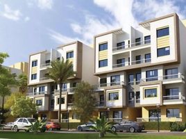 4 Schlafzimmer Appartement zu verkaufen im Al Riyadh Secon, The 5th Settlement